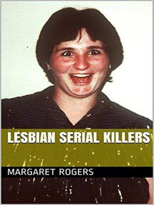 cover image of Lesbian Serial Killers